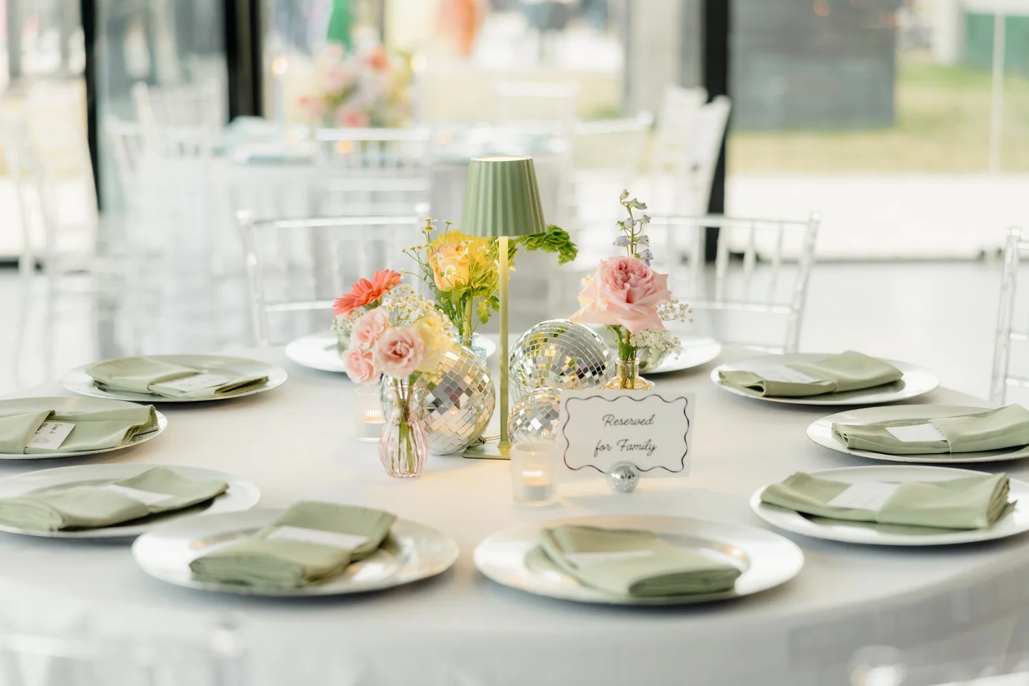 Abi and Daniel wedding