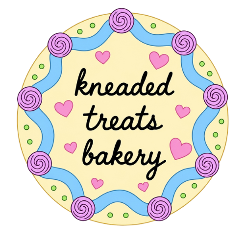 Kneaded Treats