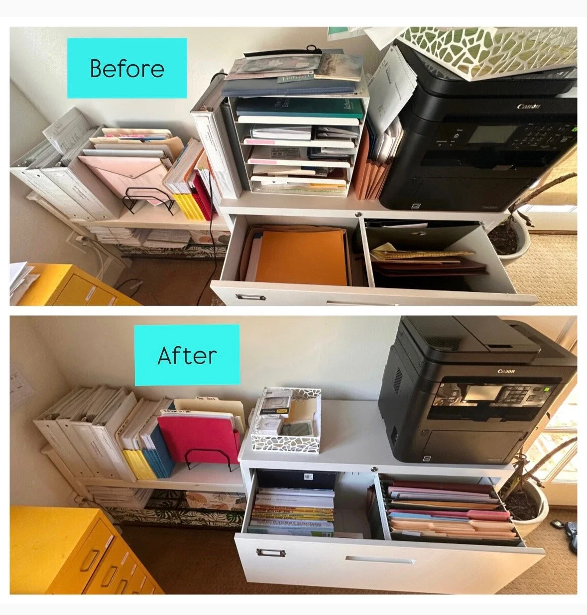 Are you constantly losing track of your important documents? Organizing your files can save you time and frustration!