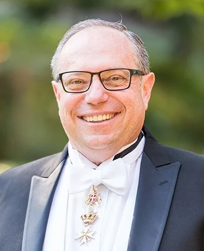 Antonio C. Beccari