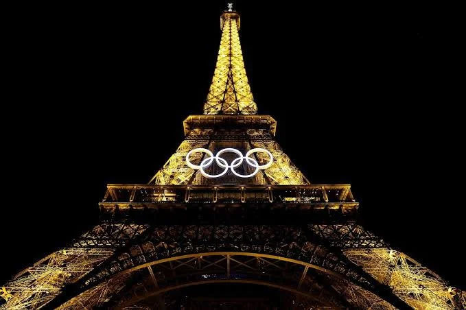 Paris Olympics