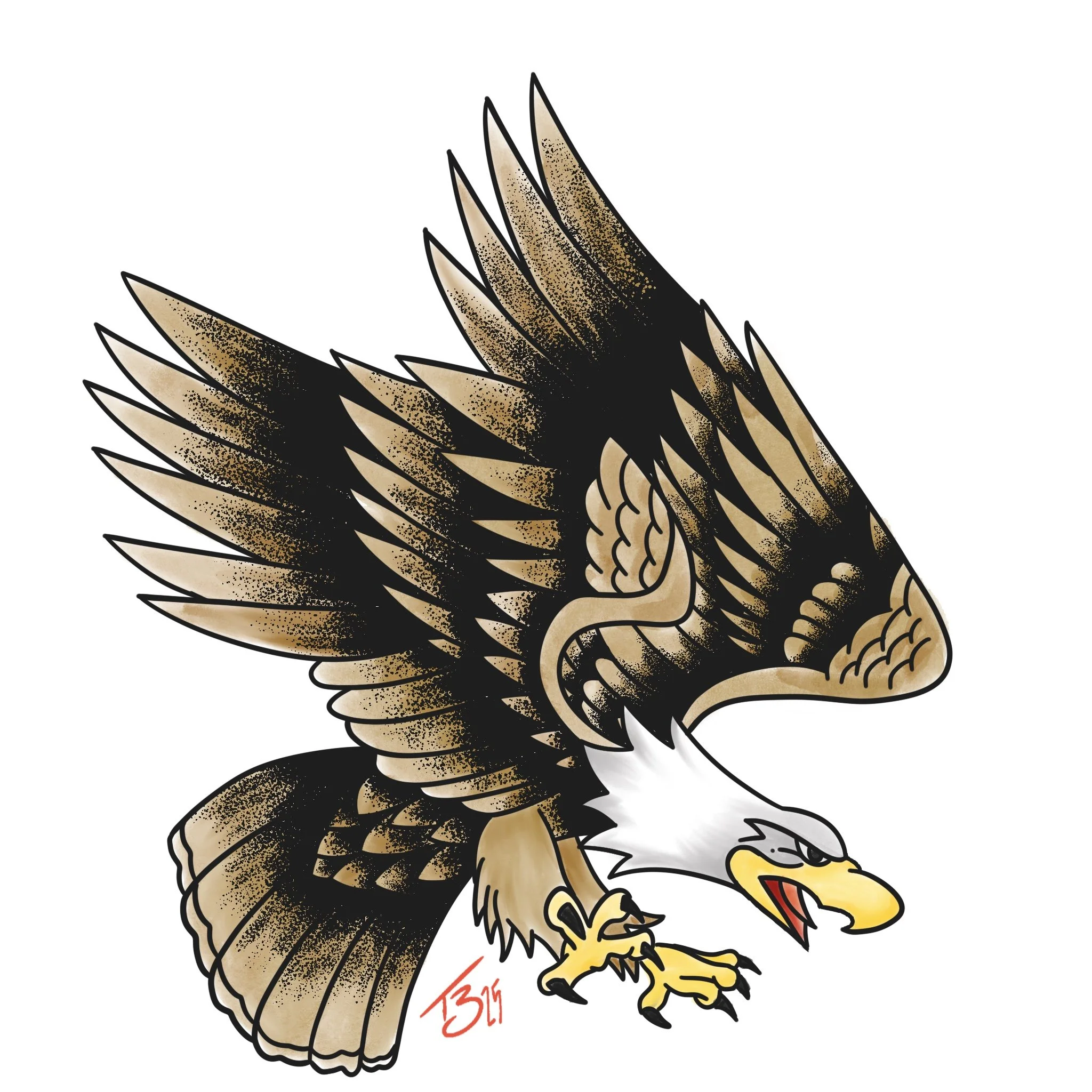 Traditional Eagle.jpg