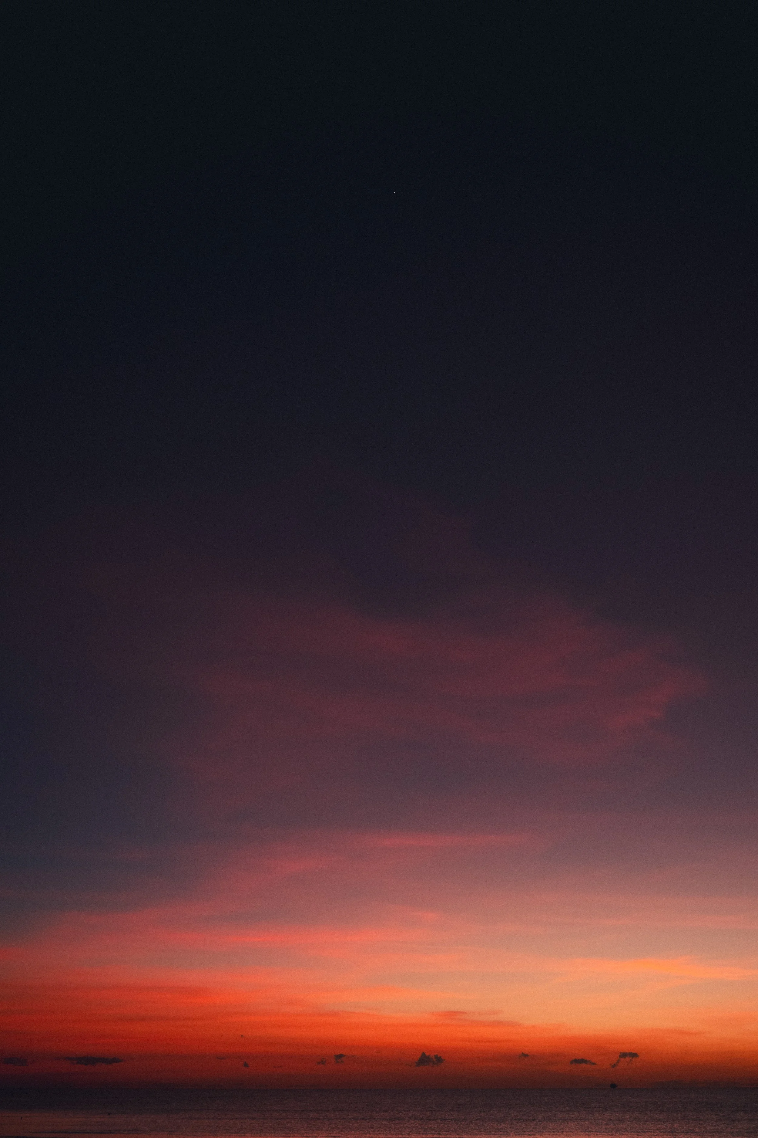 Preset: Rich Dusk Memory