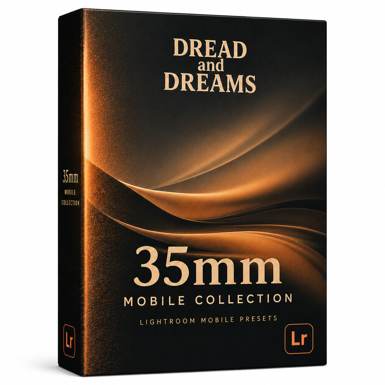 35mm Mobile Collection - Designed for Phones