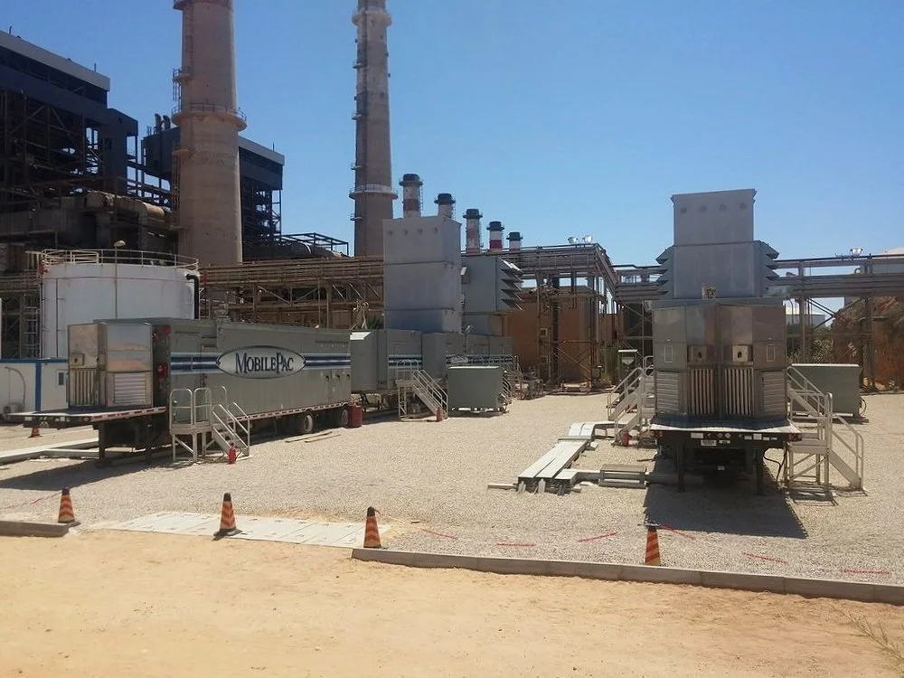 An image of The Cultural Center.