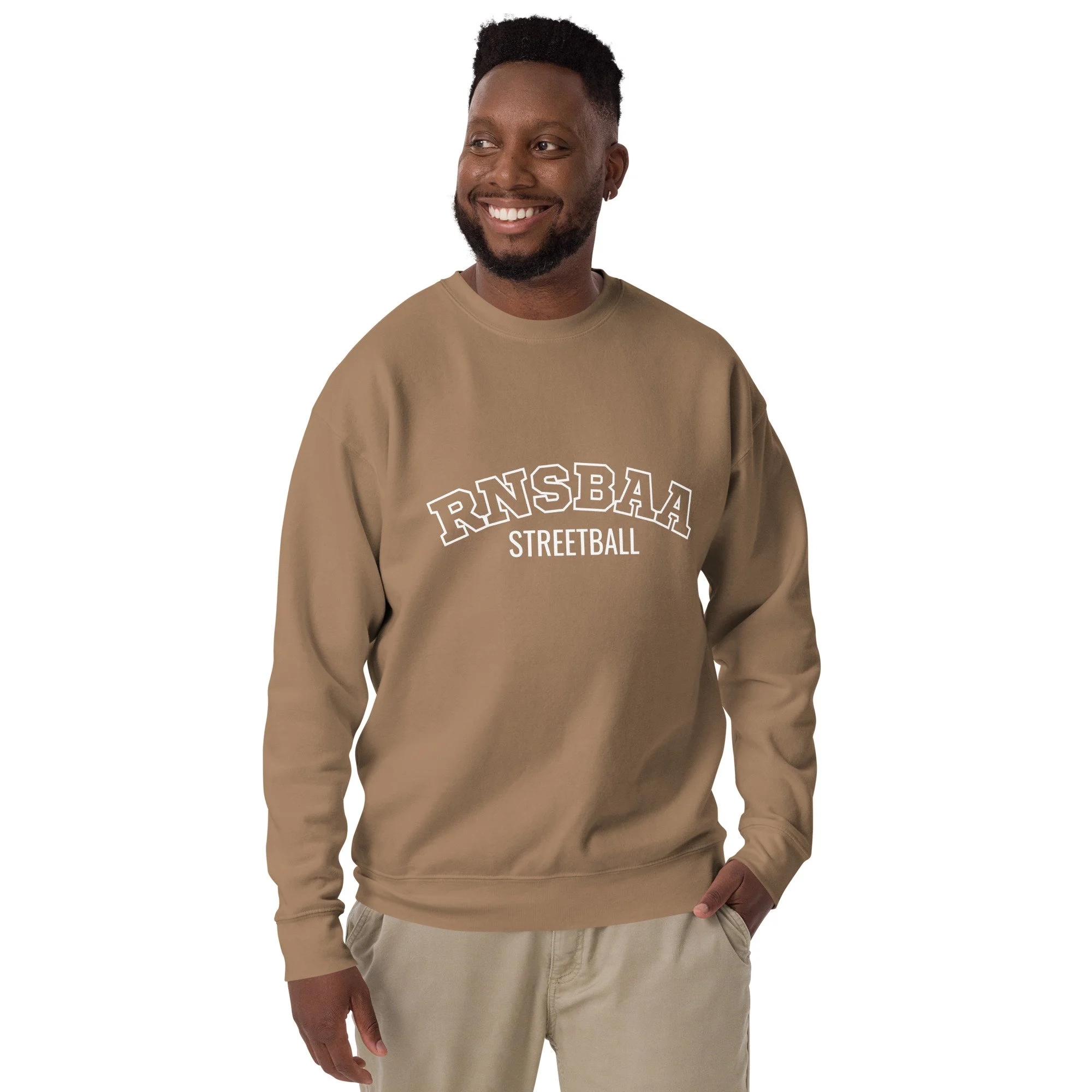 RNSBAA VARSITY DROP CREW