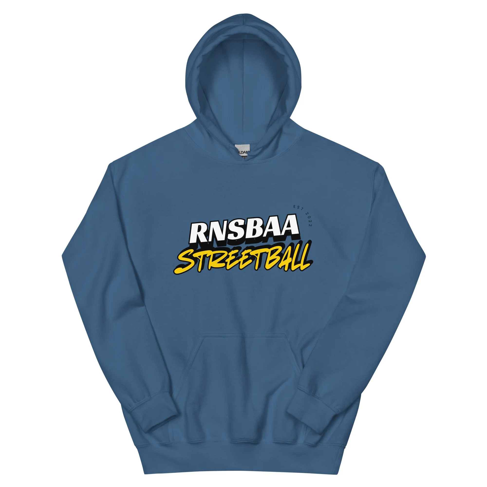 GAMETIME COLLECTION HOODIE