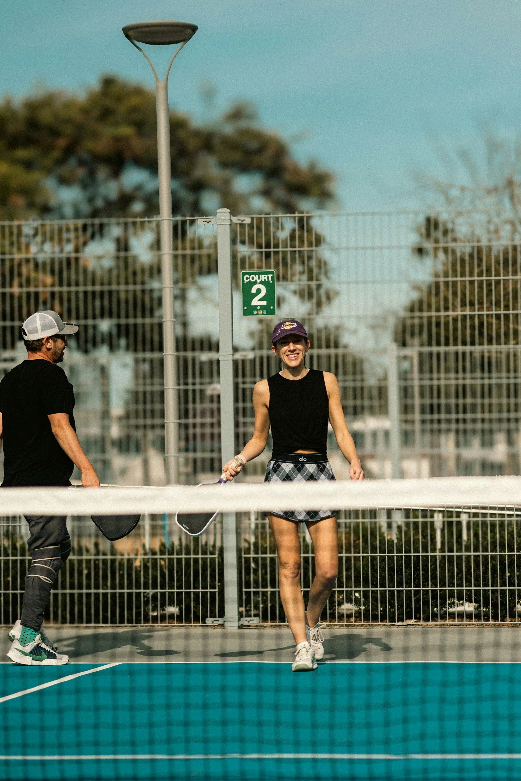 The Social Side of Pickleball: Why It’s the Friendliest Sport in the World (and in NZ too!)