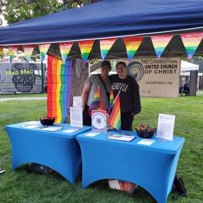 Boise Pride