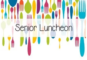 January Senior Luncheon