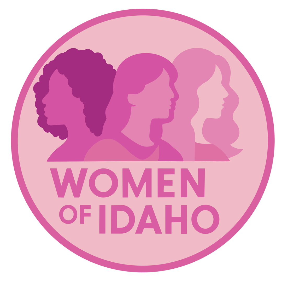Idaho Women's March