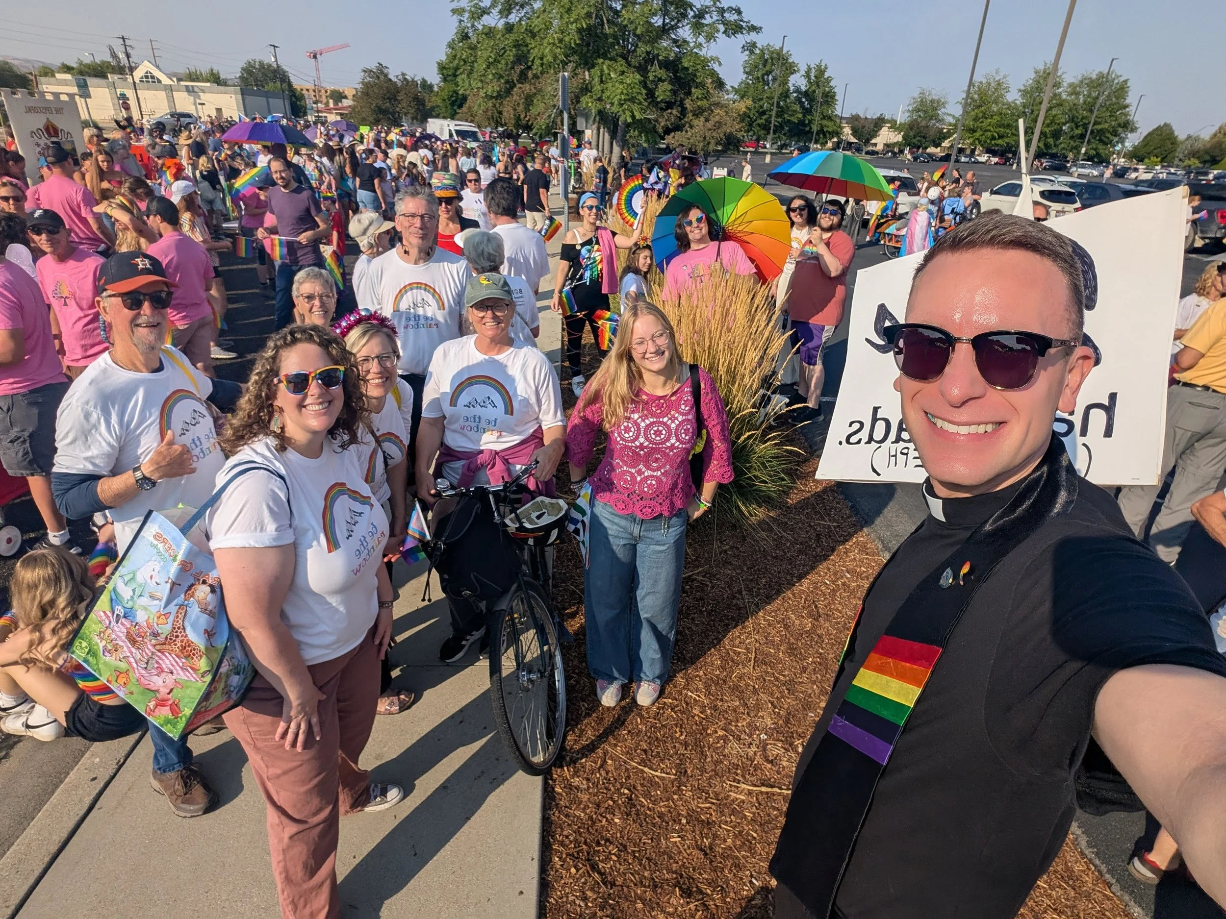 Boise Pride Festival