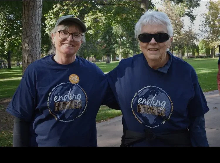 Ada County Crop Walk