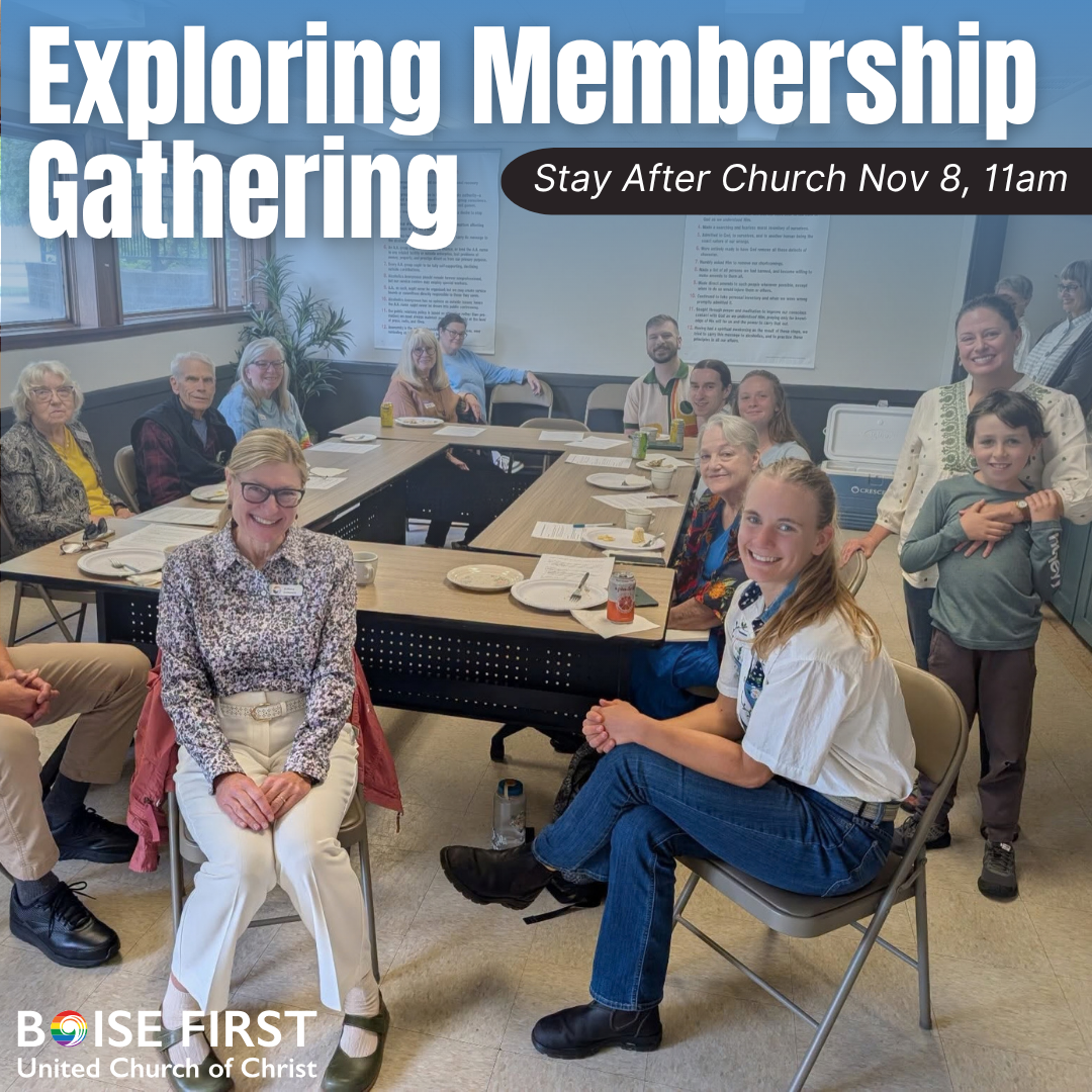 Exploring Membership Gathering