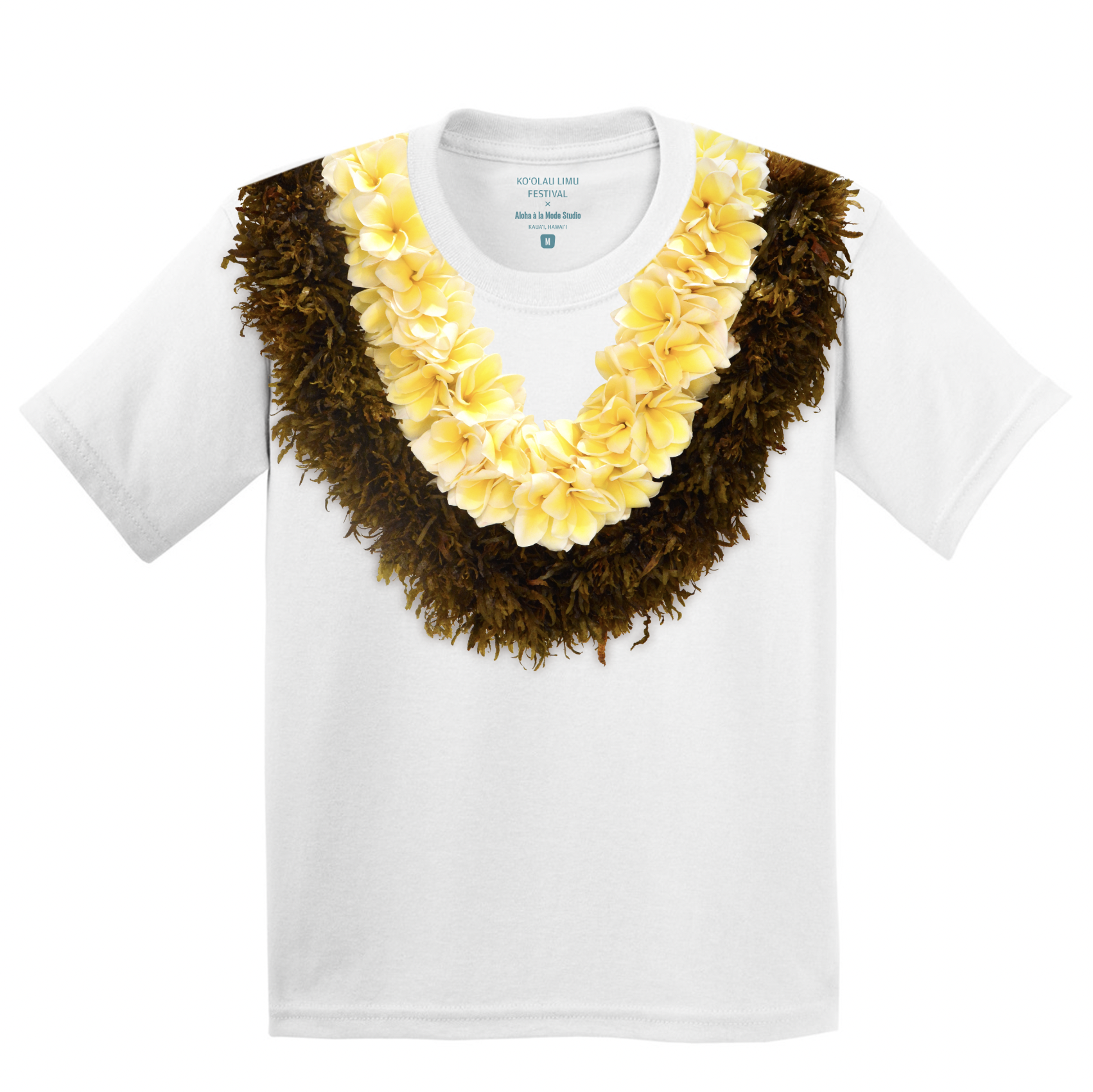 FRONT of Limu Lei Shirt.png