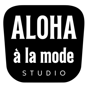 Aloha à la mode