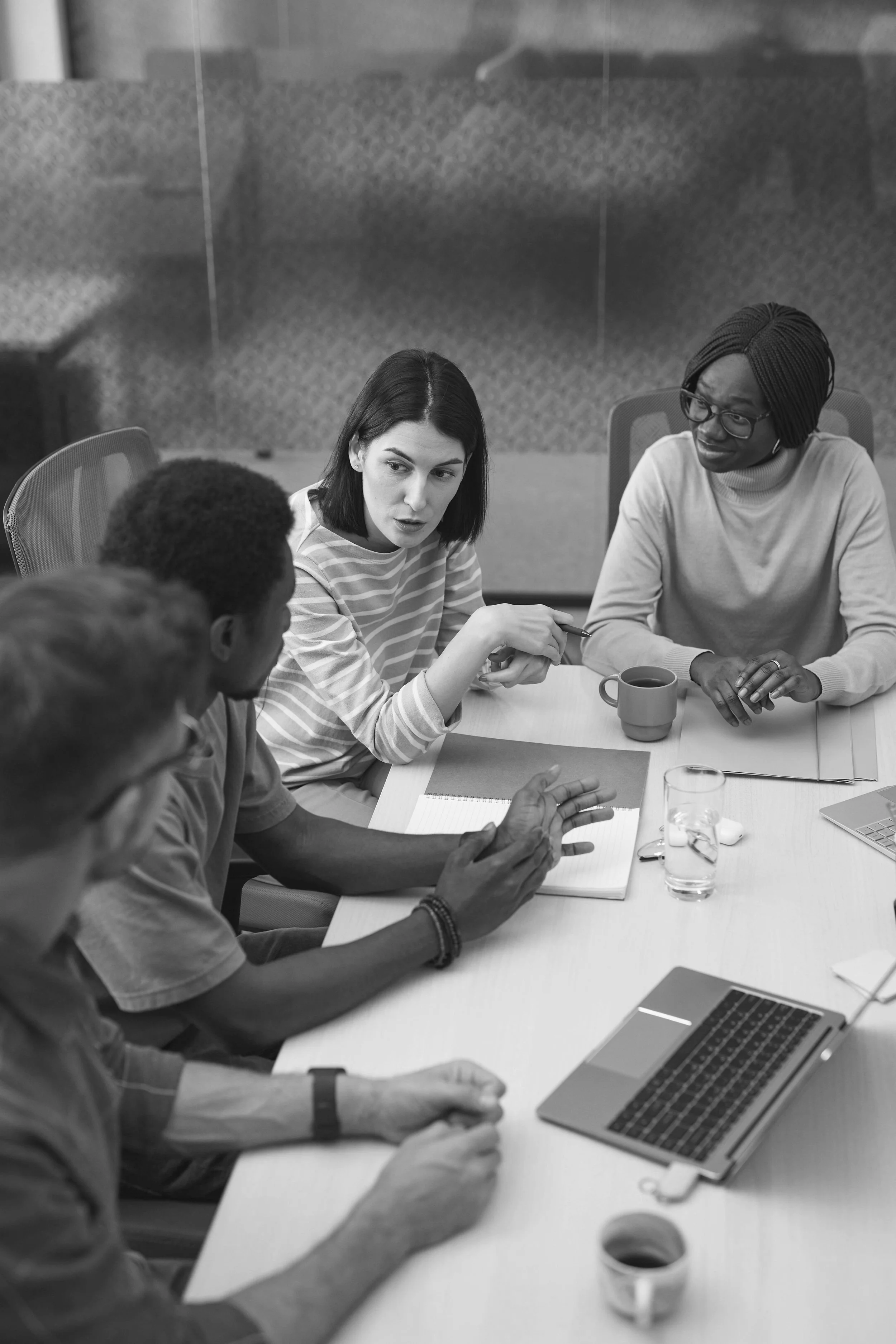 O'Meara Coaching: Einfühlsames Coaching für berufliche Neuorientierung, Veränderung und neue Perspektiven.