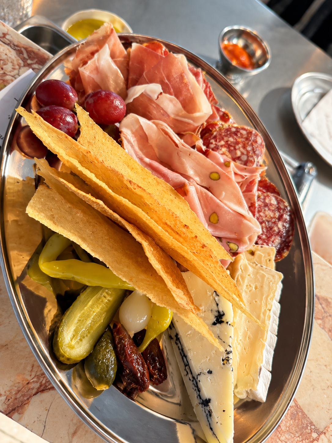 Sunlit Artisan Charcuterie Platter.png