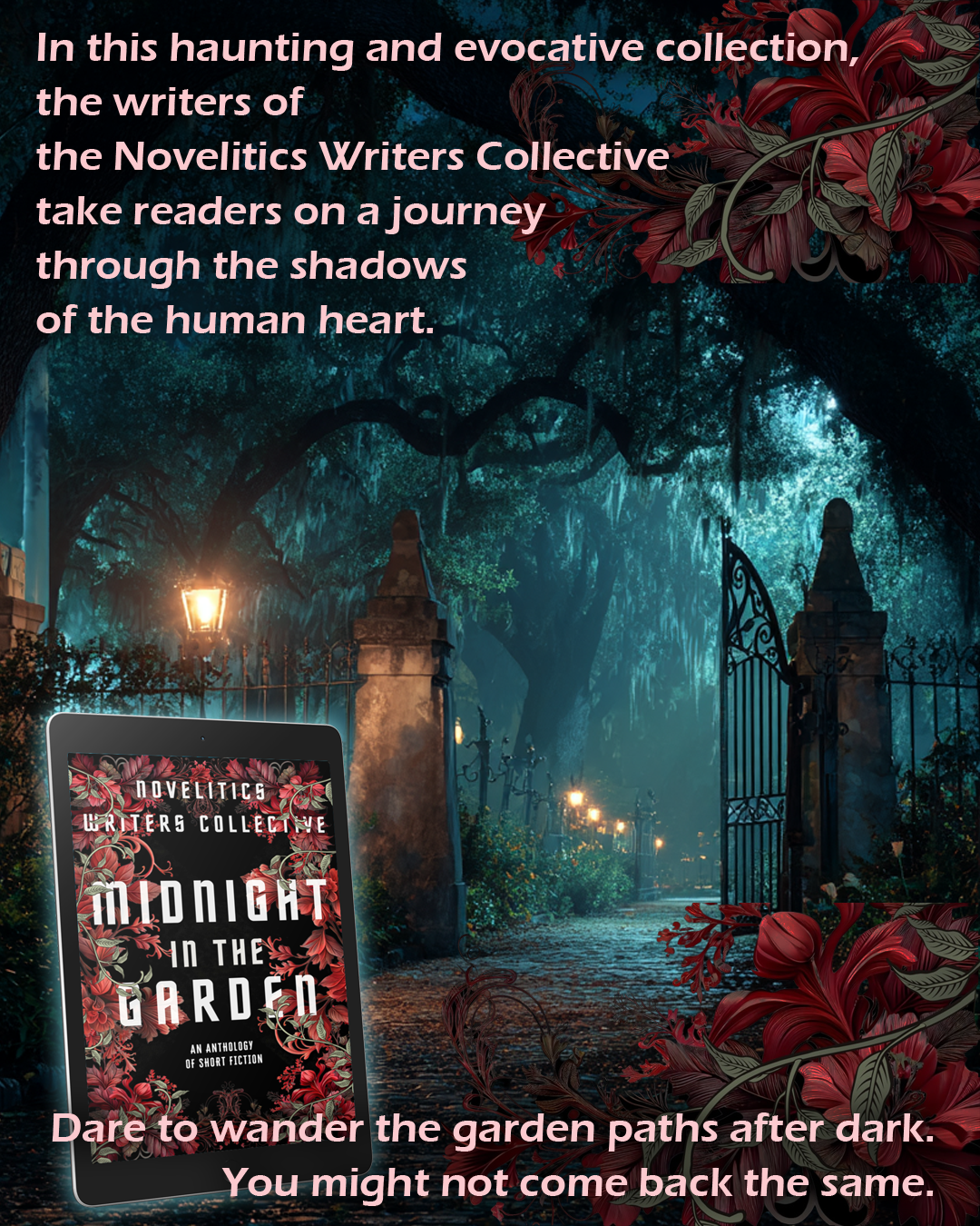 The deeper meaning behind ‘It’s Only Natural’