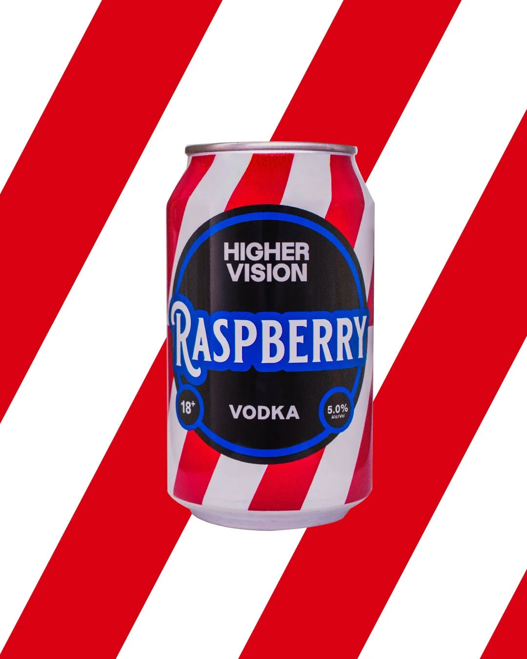 Raspberry 12 Can Pack
