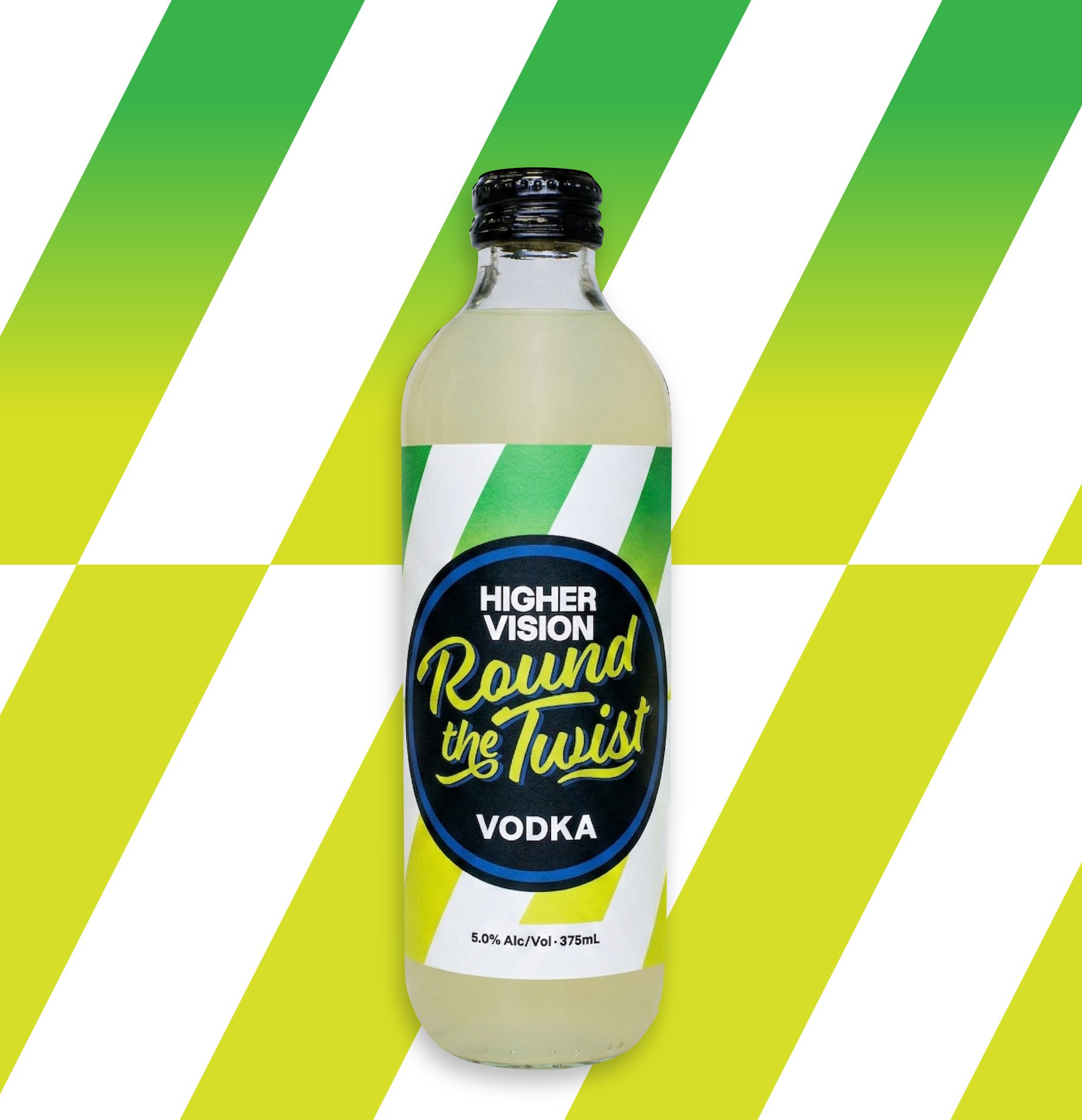 Round the Twist 12 Pack