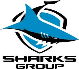 Sharks Group Logo