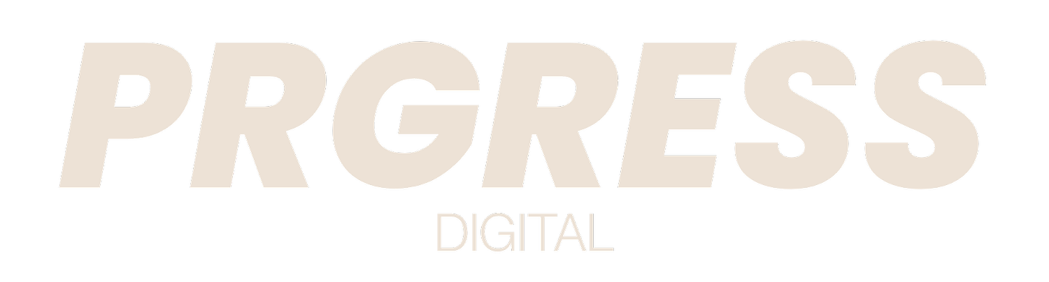 PRGRESS LOGO