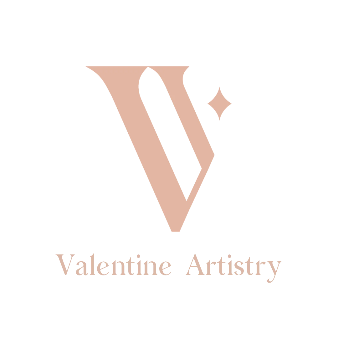 Valentine Artistry Logo