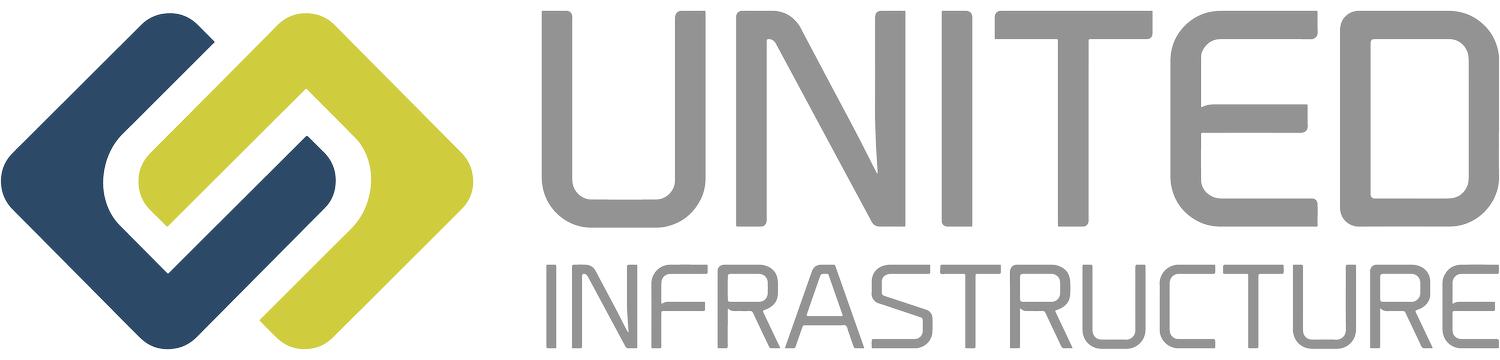 United Infrastructure Overview United Infrastructure | Explore Our Capability