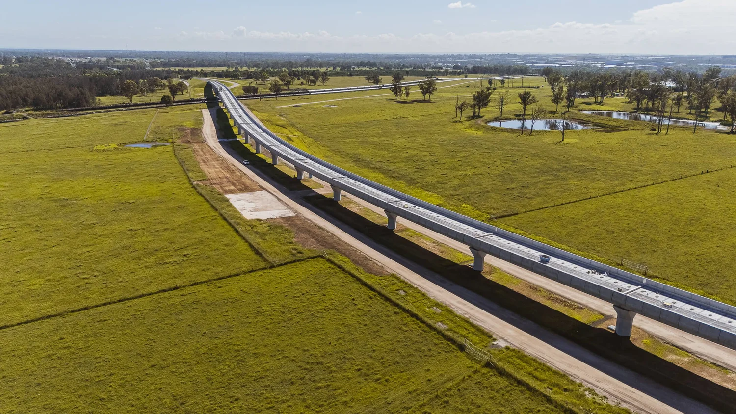 United Infrastructure | Explore Our Capability