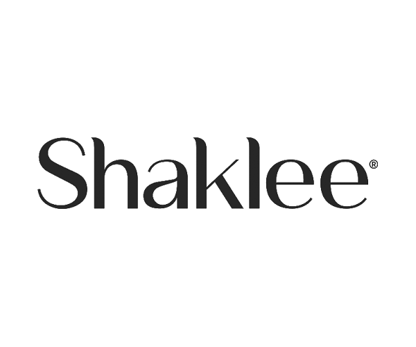 Shaklee logo
