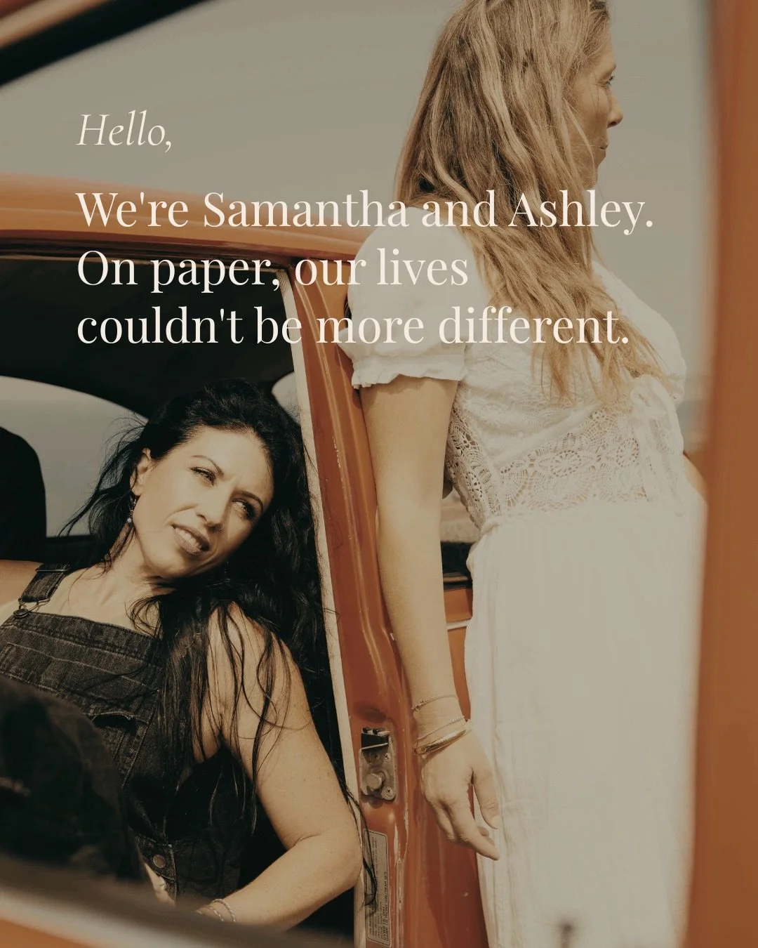 Hi, if you&rsquo;re new here, or simply passing along&hellip;.here&rsquo;s a bit about who we are and the heart behind The Unfiltered Life Co. 
🤍