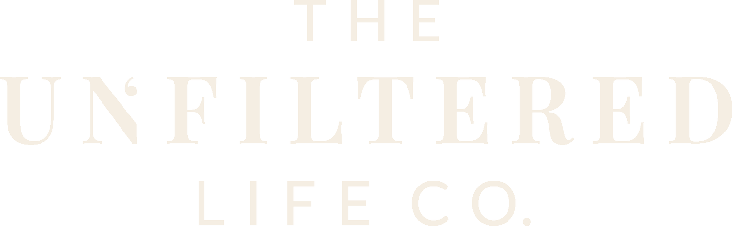 The Unfiltered Life Co.