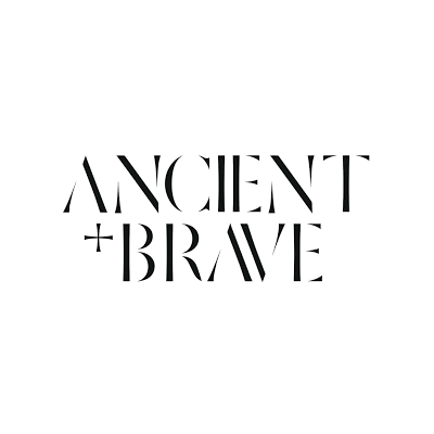 Ancient + Brave