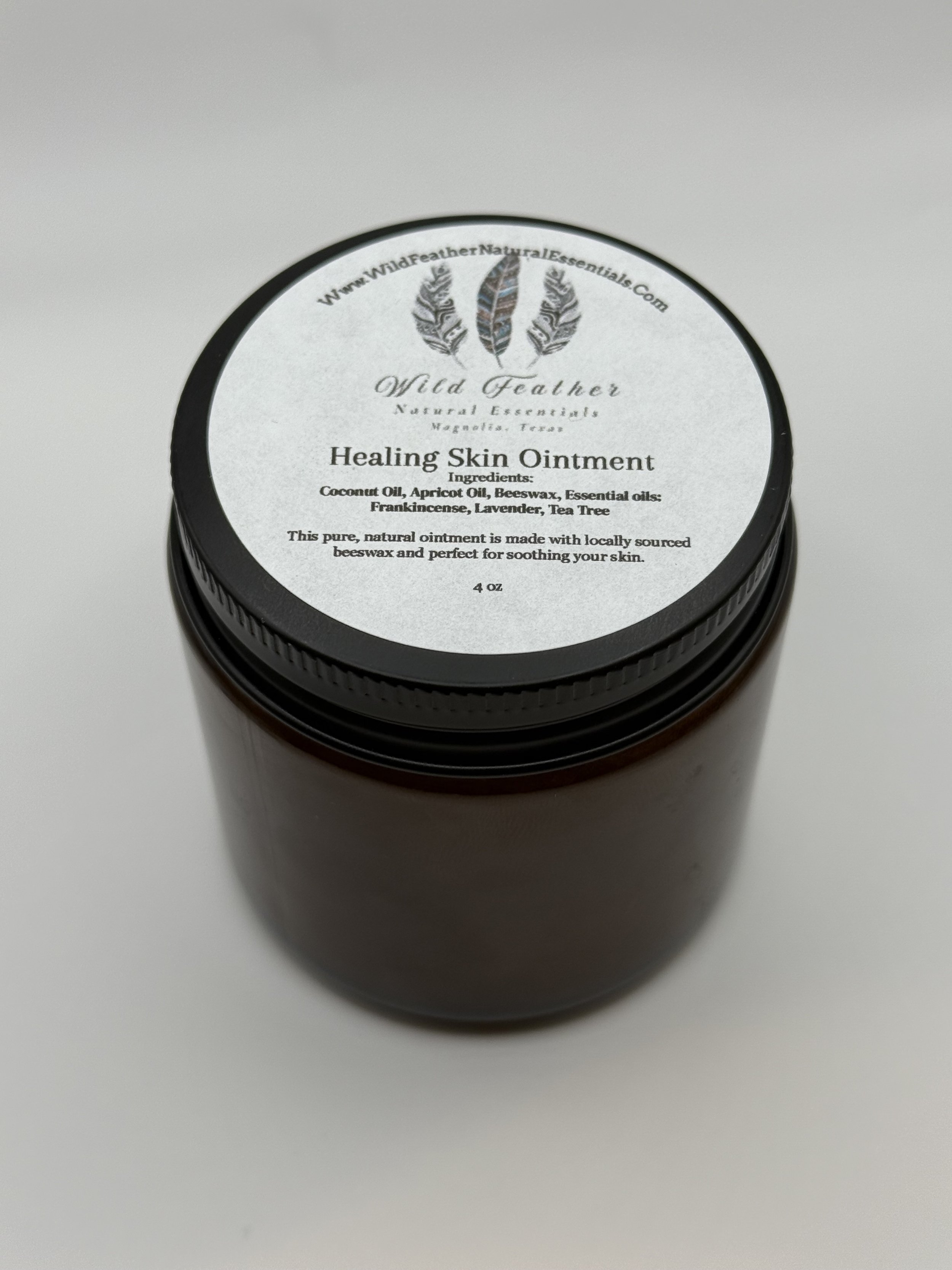 Healing Skin Ointment