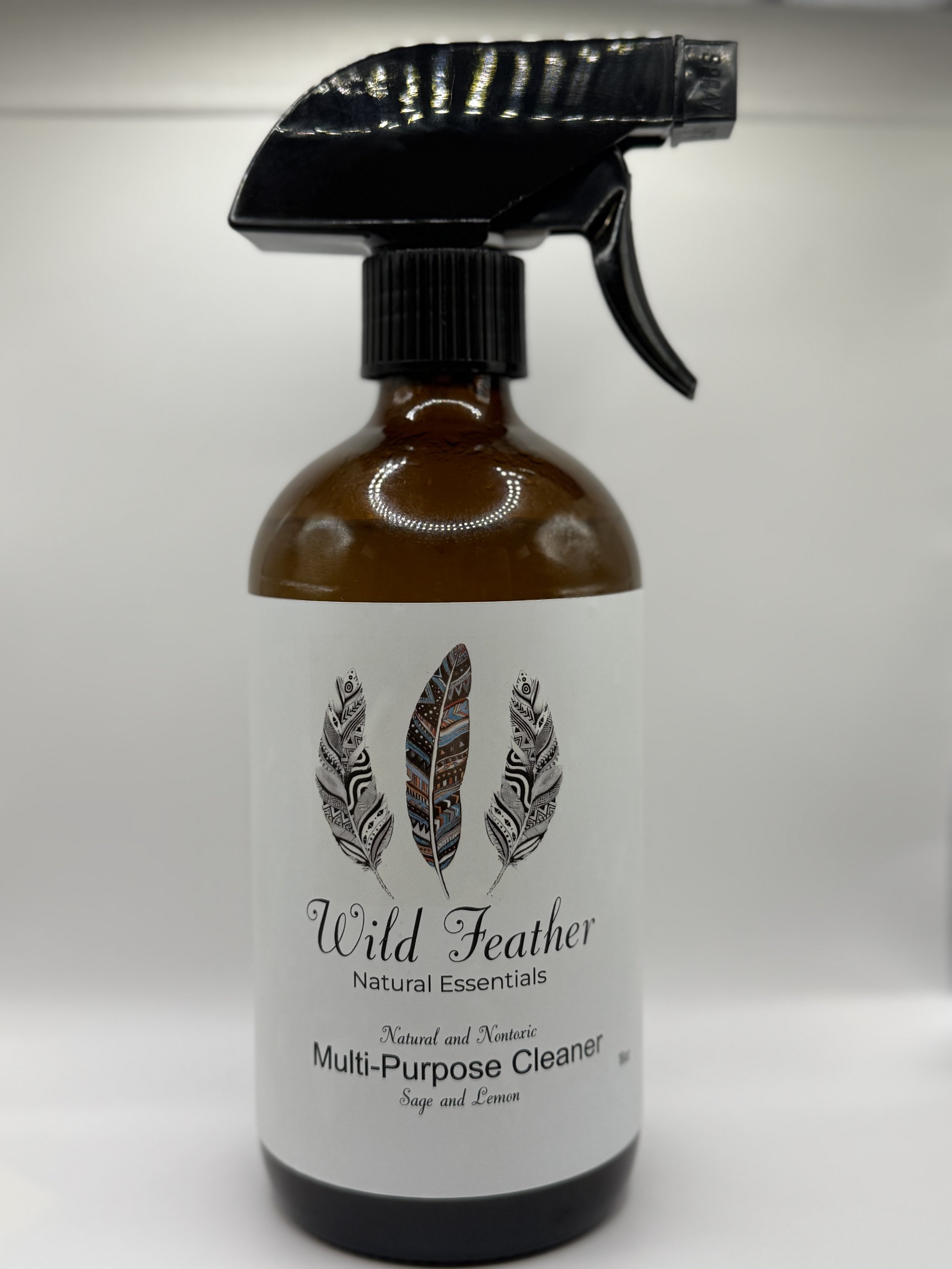 Multipurpose Cleaner