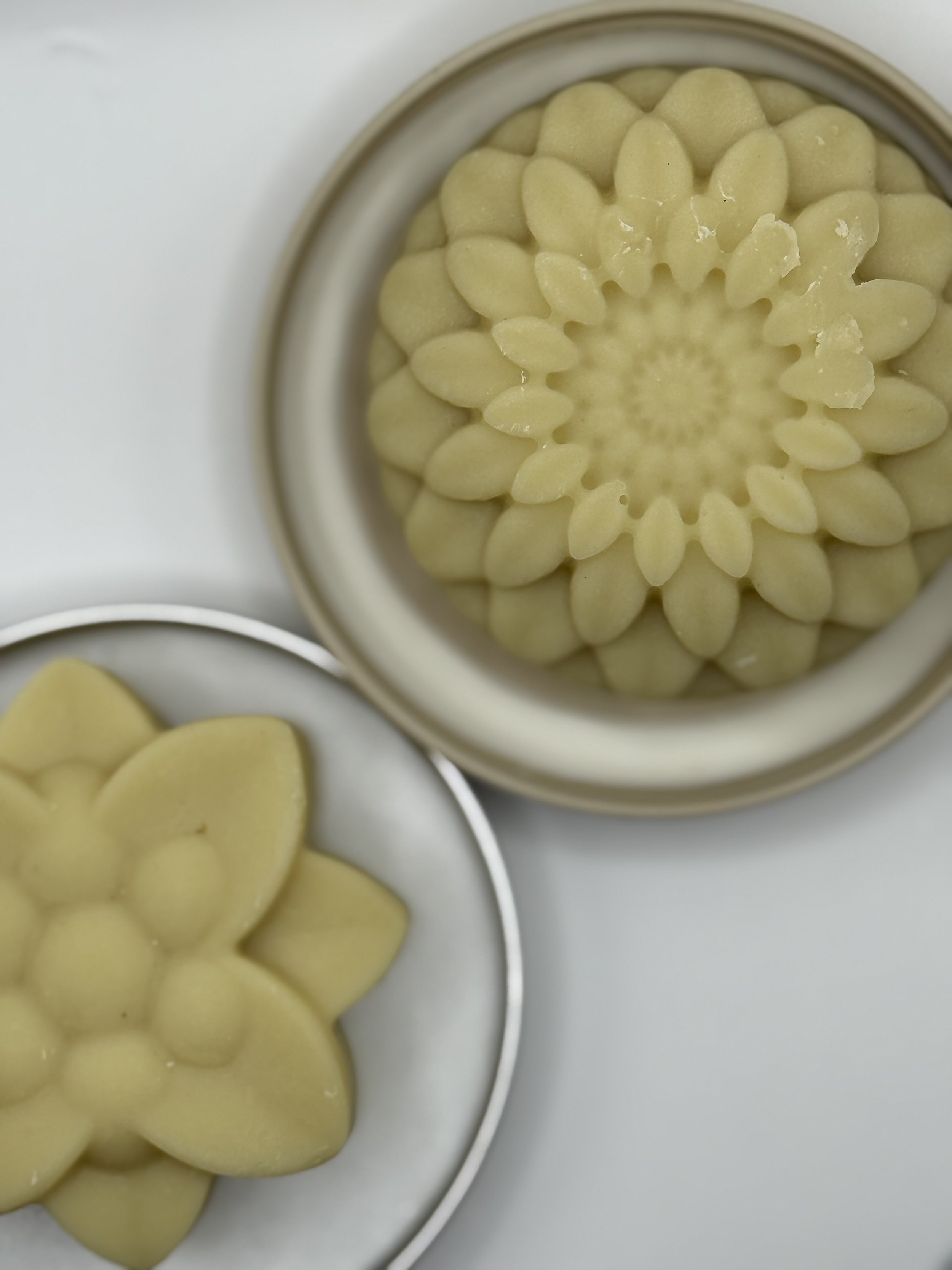 Repellant Lotion Body Bar
