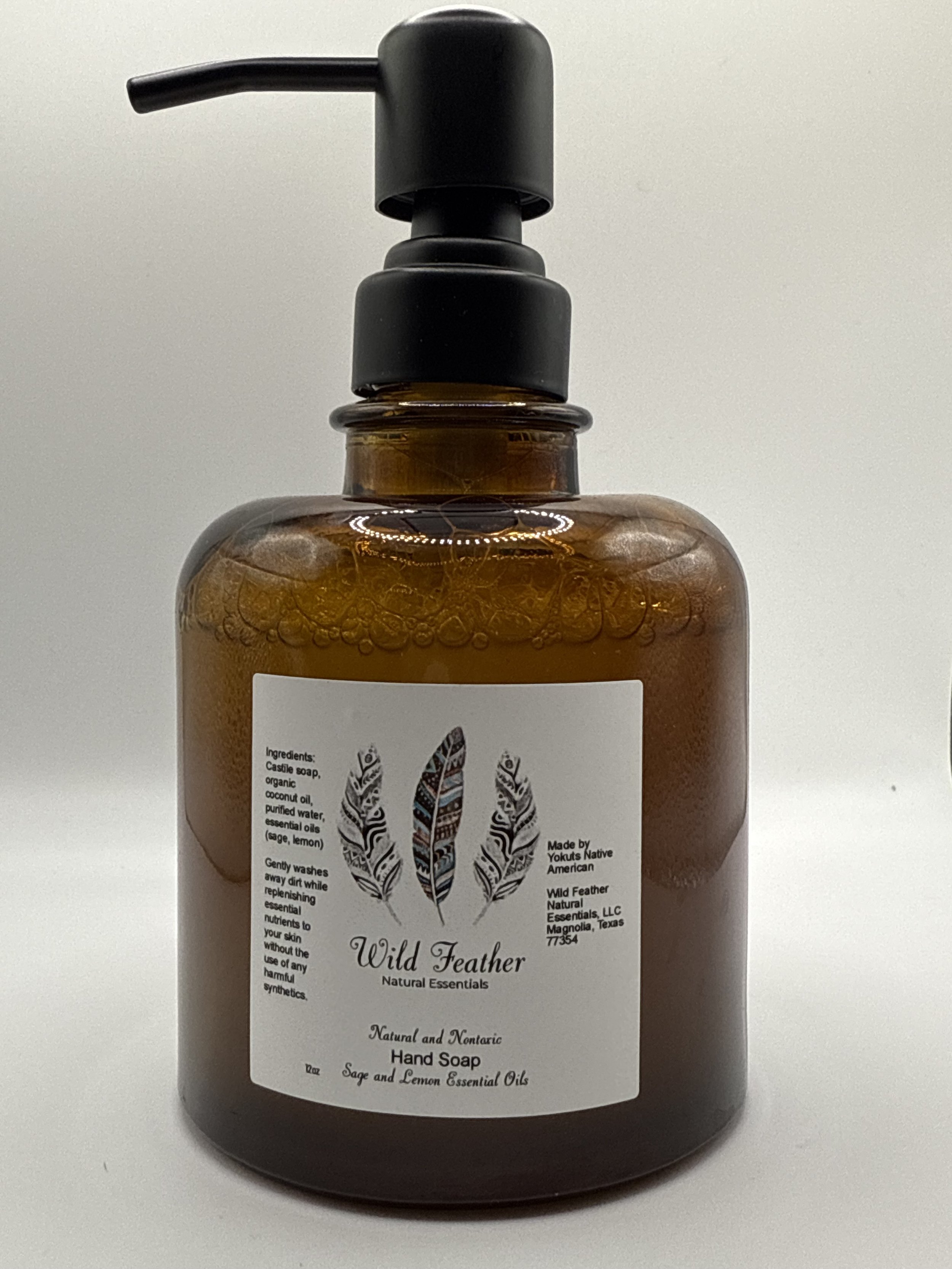 Hand Soap