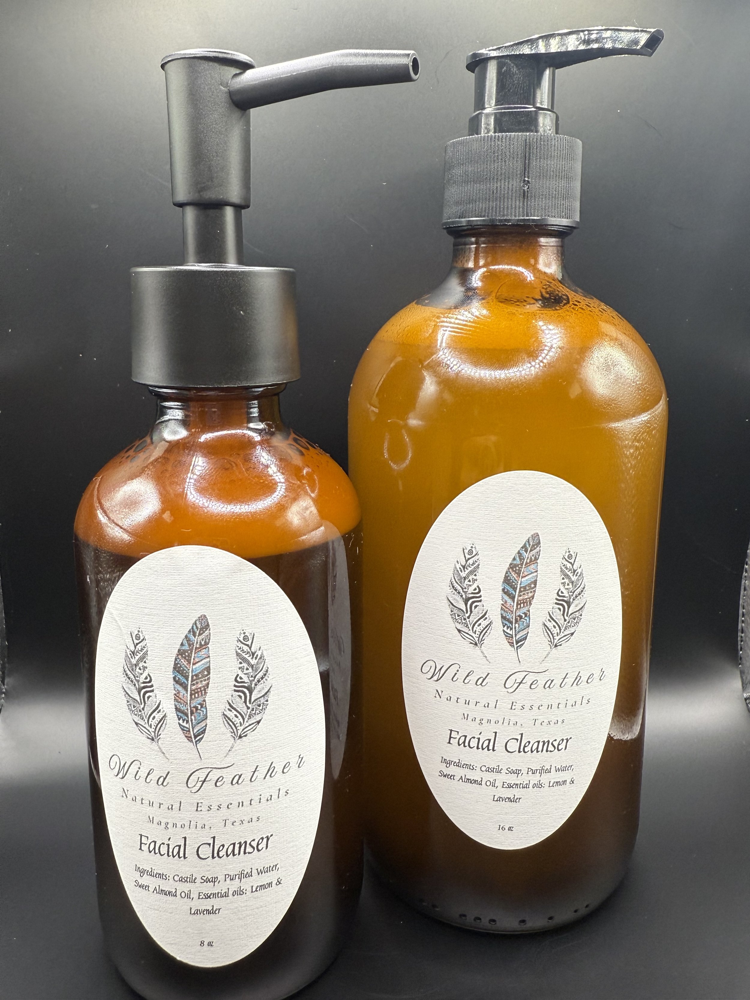 Facial Cleanser