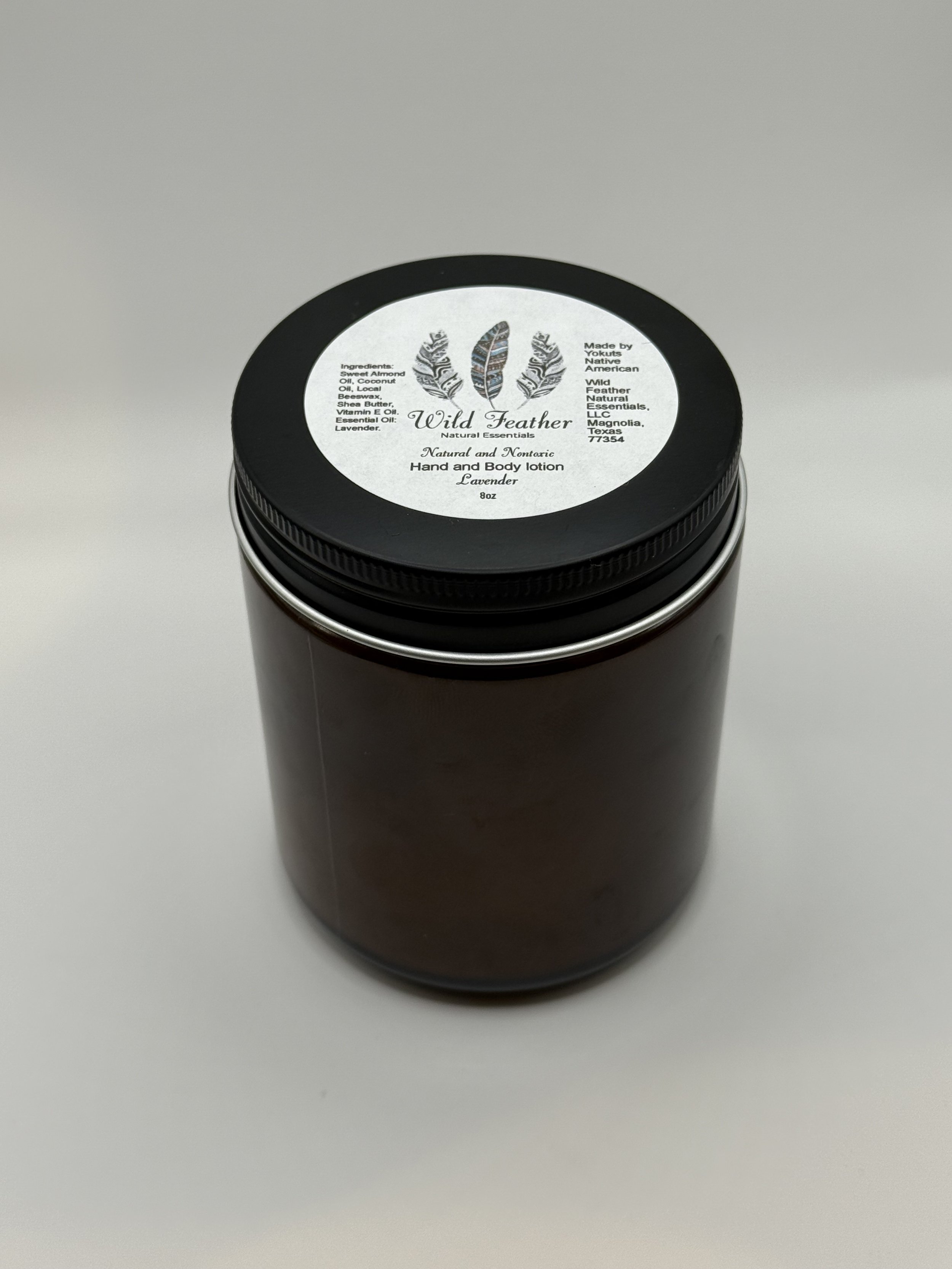 Body/Hand Lotion