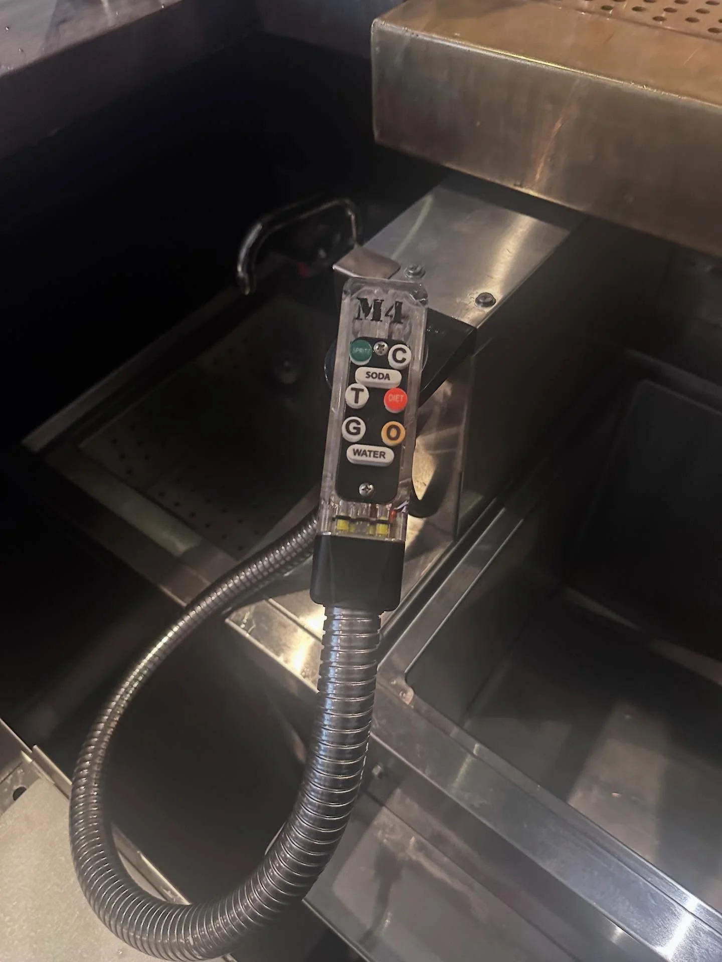 Now officially offering soda machines and bar gun installs. Check out some of our past work.