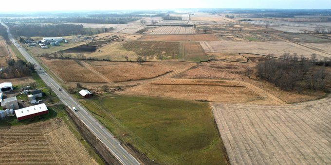 Data center developer defends Saline Twp. 'hyperscale' project | Opinion 