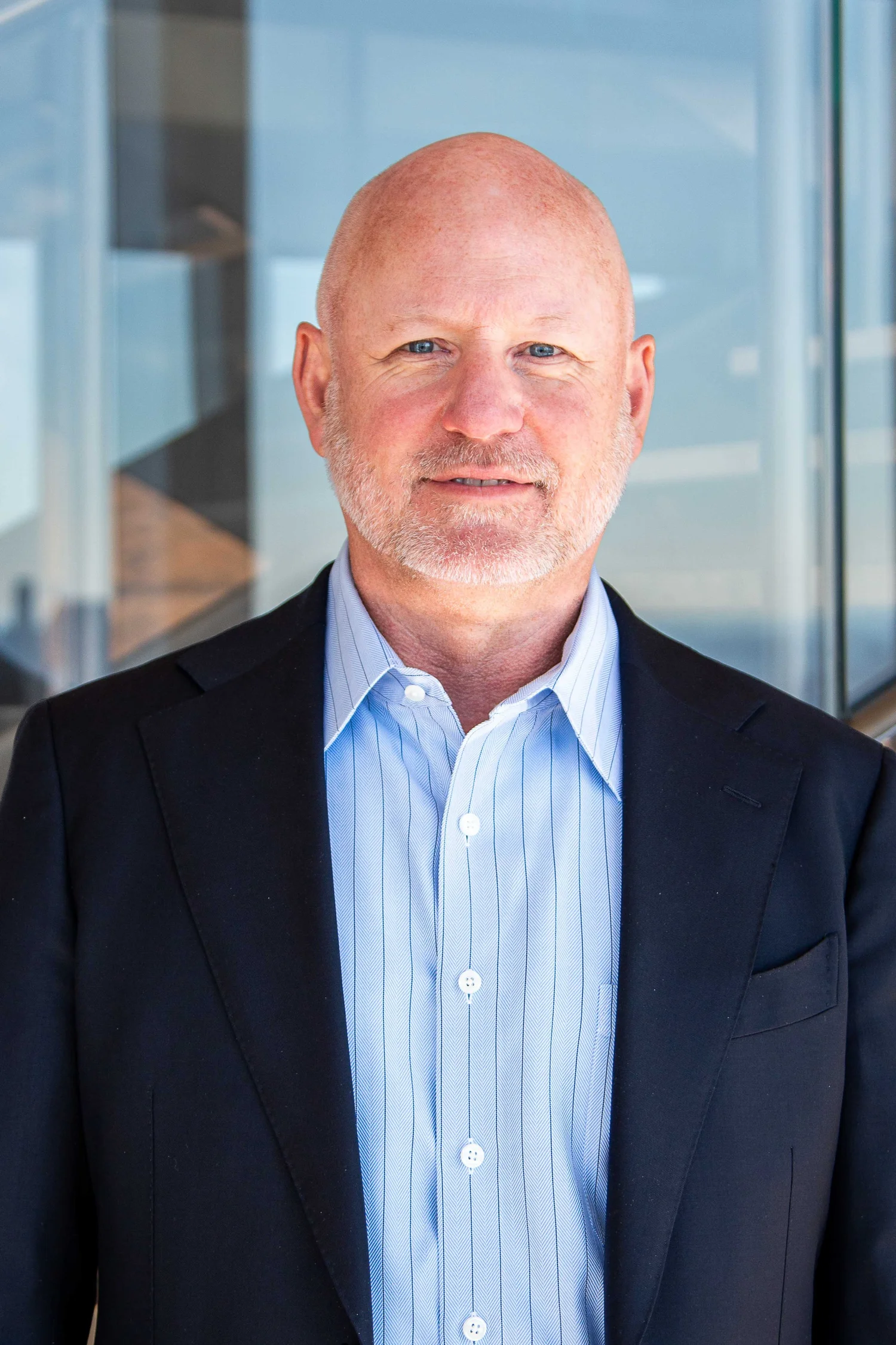 Brent Behrman, Chief Executive Officer at Related Digital