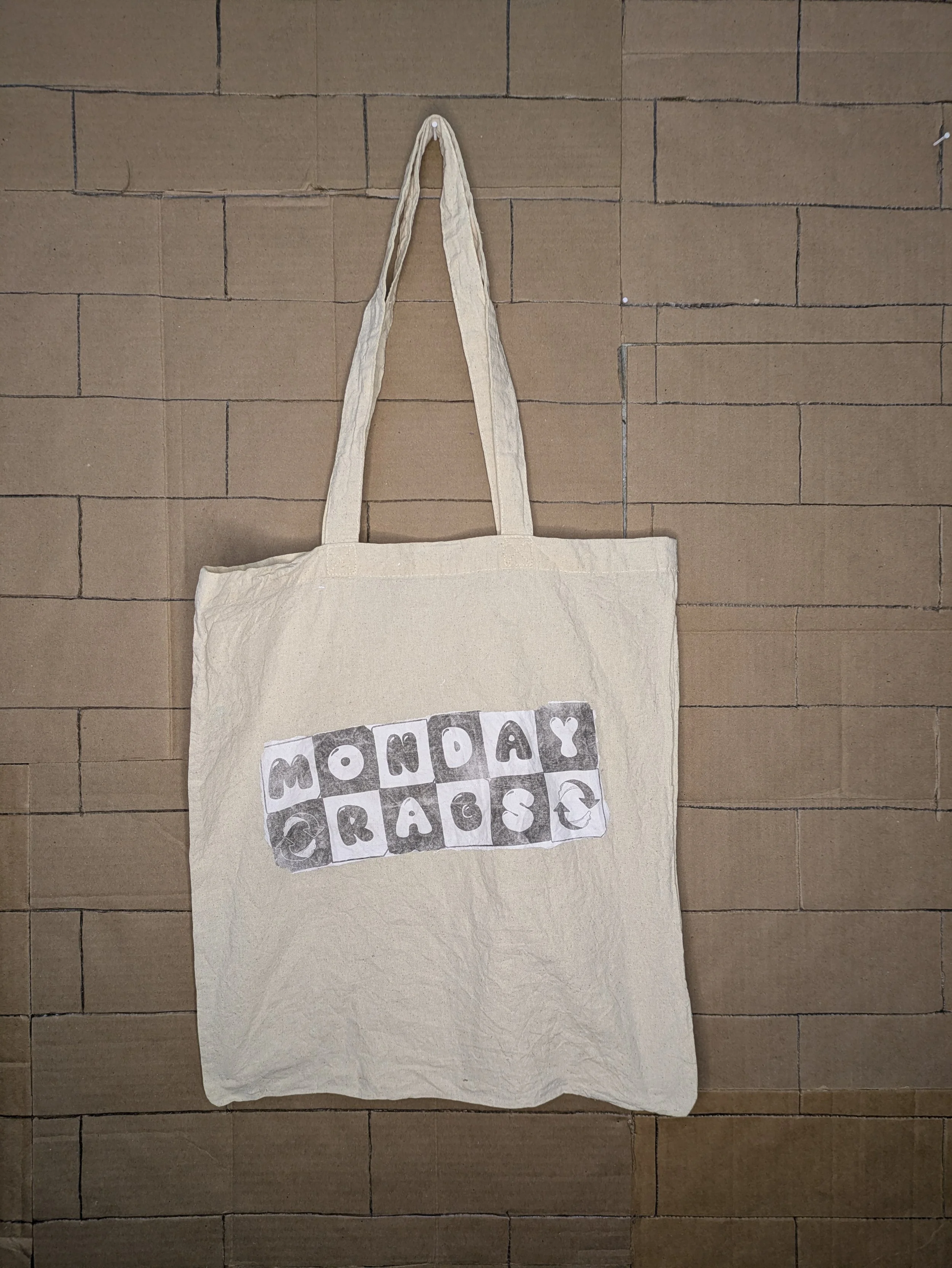 BAG // Monday Rags