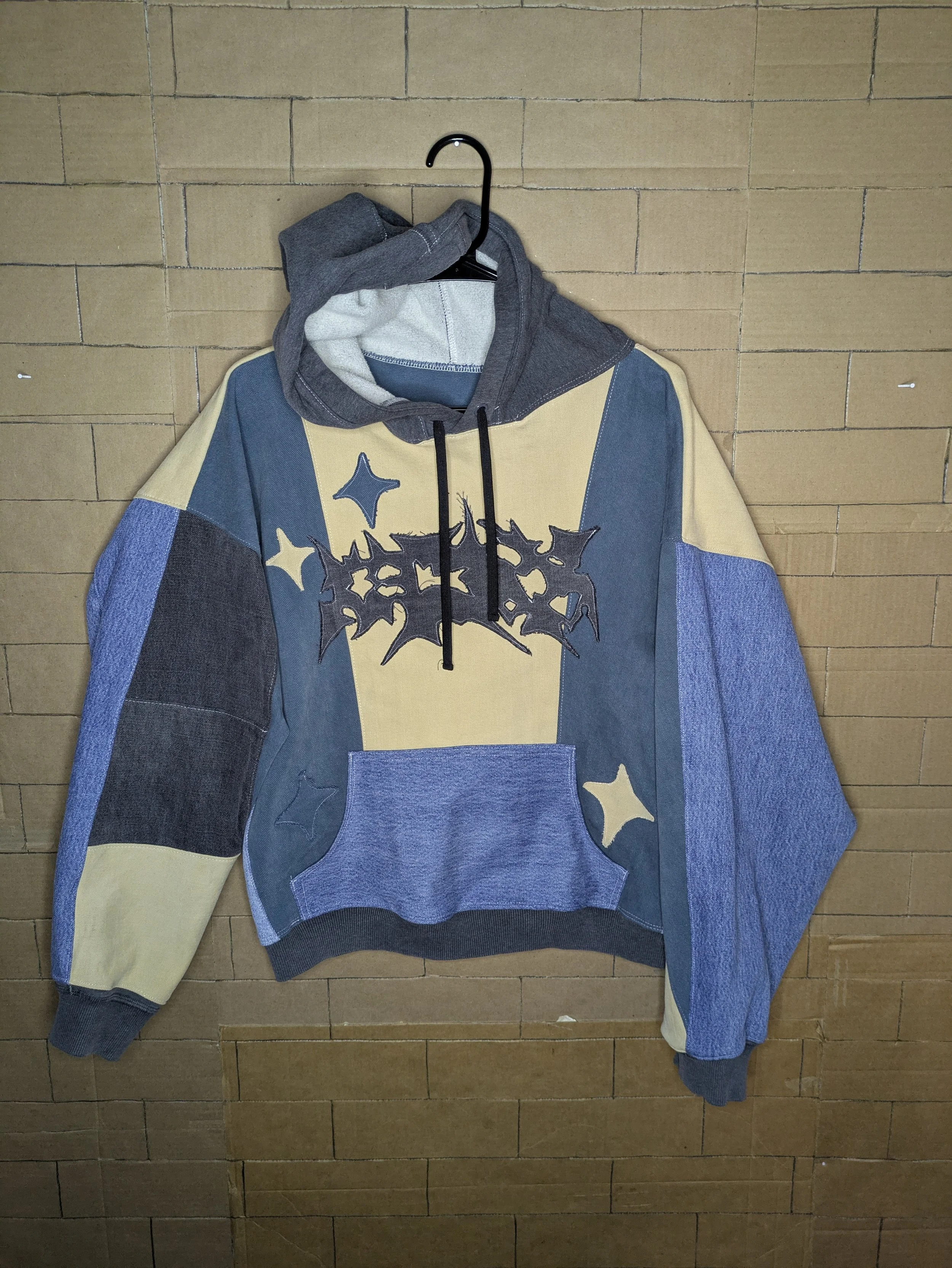 SCRAP SAINT