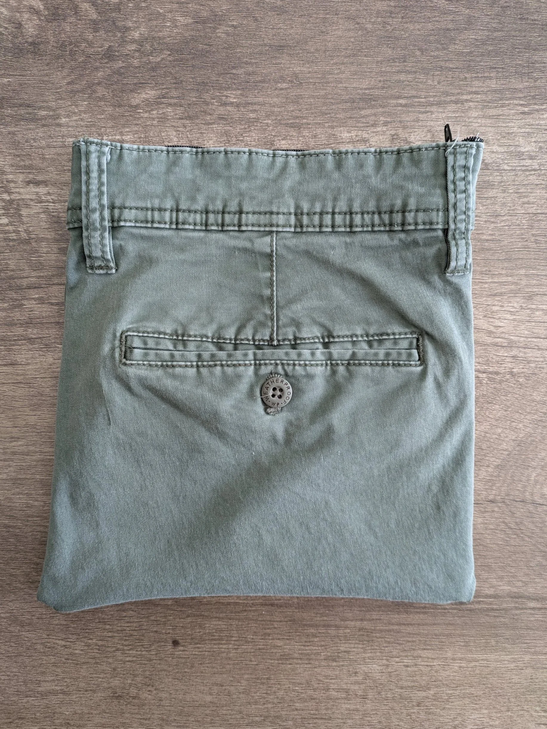 Belt Bag / Green