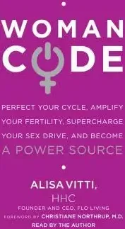 Alisa Vitti and the Woman Code