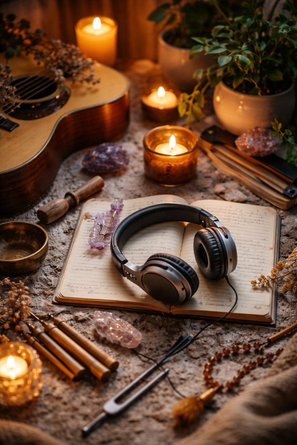 Music Therapy