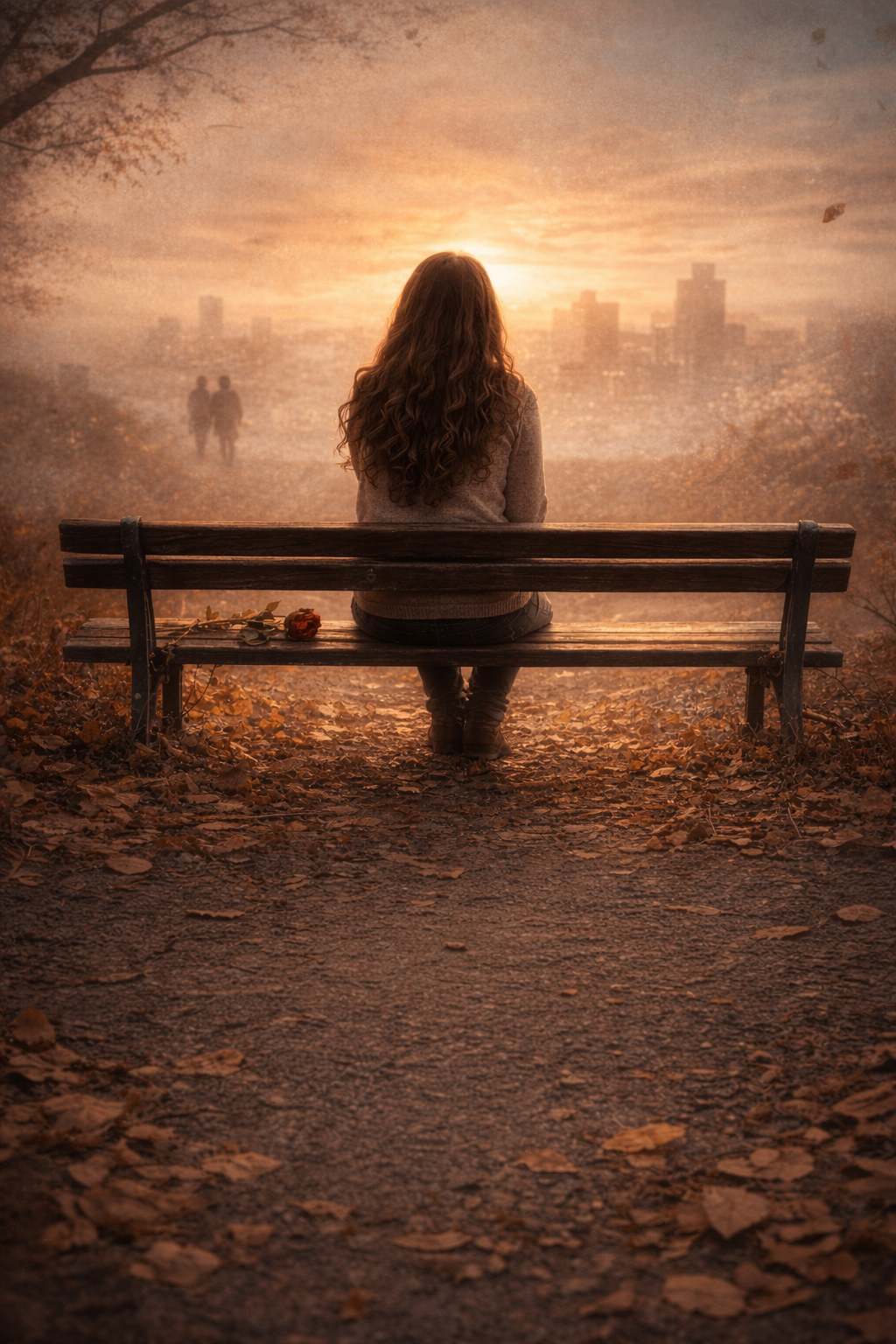 Loss of a Friendship