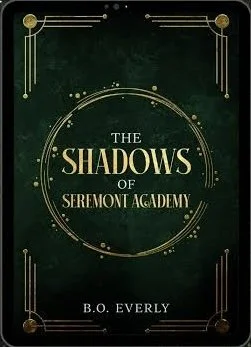 A Haunting Dark Academia Fantasy Review | Slow Burn, Magic &amp; Memory